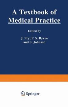 Paperback A Textbook of Medical Practice Book