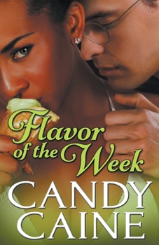 Paperback Flavor of the Week Book