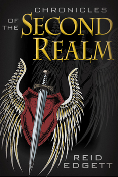 Paperback Chronicles of the Second Realm: Brotherhood of Exorcists Book