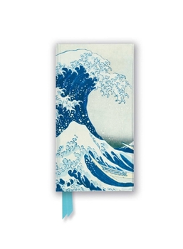 Hokusai: The Great Wave