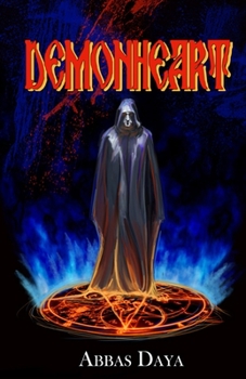 Paperback Demonheart Book