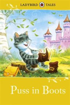 Puss in Boots (Well Loved Tales) - Book #2 of the Ladybird – Well Loved Tales Series 606D