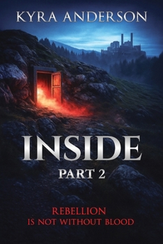 Paperback Inside - Pt. 2 Book