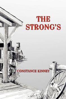 Paperback The Strong's Book