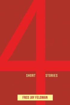 Paperback 4 Short Stories Book