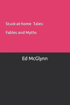 Paperback Stuck-at-Home Tales Book