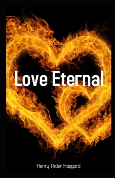 Paperback Love Eternal Illustrated Book