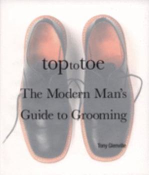 Paperback Top to Toe Book