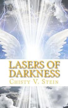 Paperback Lasers of Darkness Book