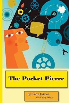 Paperback The Pocket Pierre Book