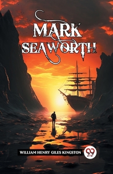 Paperback Mark Seaworth Book