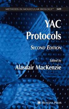 Paperback Yac Protocols Book