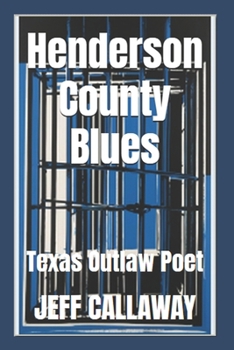 Paperback Henderson County Blues Book