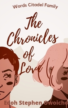 Paperback The Chronicles of Love Book