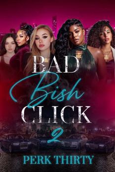 Paperback Bad Bish Click 2 Book