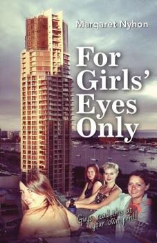 Paperback For Girls' Eyes Only Book