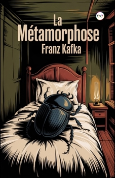Paperback La Métamorphose [French] Book