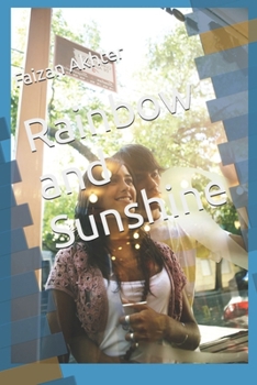 Paperback Rainbow and Sunshine Book