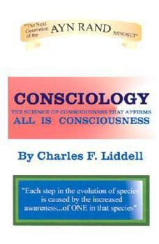 Paperback Consciology: The Science of Consciousness Book