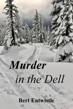 Paperback Murder in the Dell Book