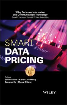 Hardcover Smart Data Pricing Book