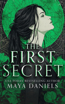 Paperback The First Secret Book