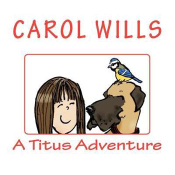 Paperback A Titus Adventure Book