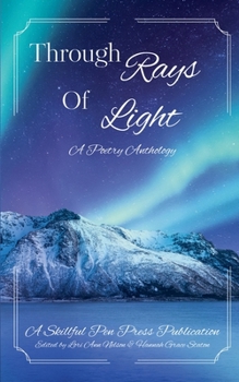 Paperback Through Rays of Light Book