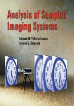 Paperback Analysis of Sampled Imaging Systems Book