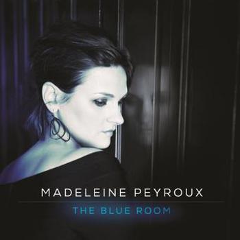 Music - CD The Blue Room Book