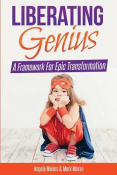 Paperback Liberating Genius Book