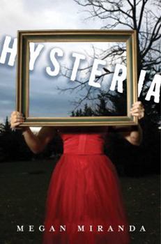 Hardcover Hysteria Book