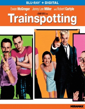 Trainspotting