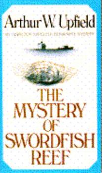 Paperback Mystery of Swordfish Reef Book