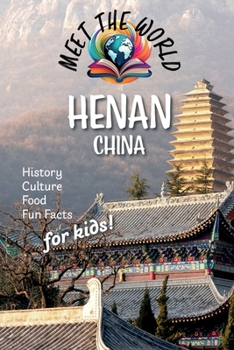 Paperback Henan Book