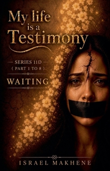 Paperback Series 11D (Part 1 to Part 8) Waiting Book