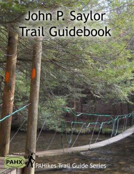 SCOTT ADAMS John P. Saylor Trail Guide