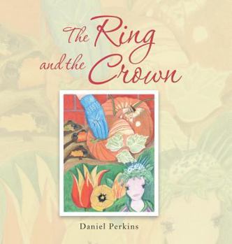 Hardcover The Ring and the Crown Book