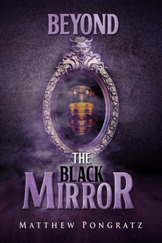 Paperback Beyond the Black Mirror Book