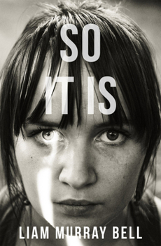 Paperback So It Is Book