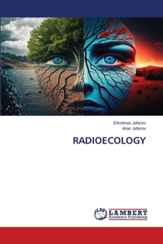 Paperback Radioecology Book
