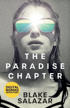 Paperback The Paradise Chapter Book