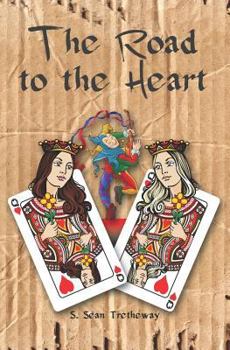 Paperback The Road to the Heart Book