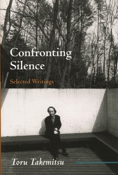 Paperback Confronting Silence: Selected Writings Book