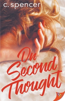 Paperback On Second Thought Book