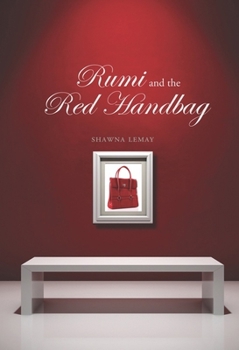 Paperback Rumi and the Red Handbag Book