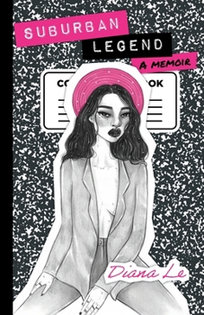 Paperback Suburban Legend: A memoir Book