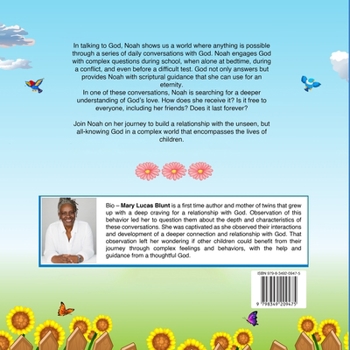 Paperback Talking to God: What Is God Saying To You [Large Print] Book