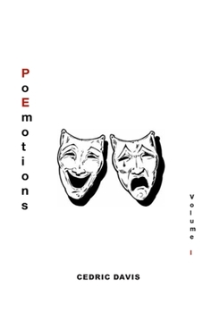 Paperback Poemotions Book