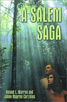 Paperback A Salem Saga Book